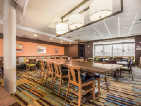 Fairfield Inn & Suites Chickasha Hoteles en Chickasha