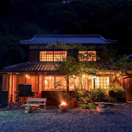 Hotaru No Yado