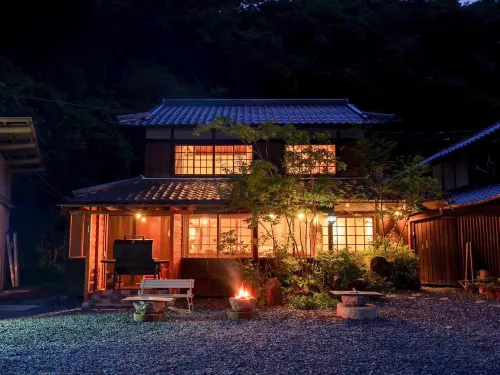 Hotaru No Yado - Homestays