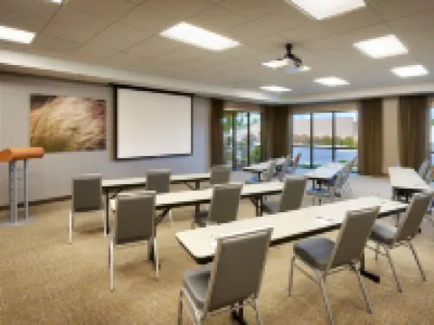 SpringHill Suites Vernal Hotels in Uintah County