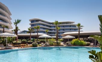 Reges, a Luxury Collection Resort & Spa, Cesme