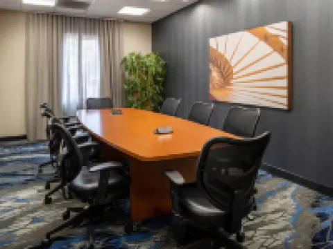 Fairfield Inn & Suites Visalia Tulare Hotels in Tulare