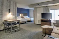 Residence Inn Fort Lauderdale Coconut Creek Hotel di Coral Springs