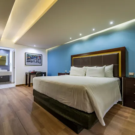 Quinta Dorada Hotel & Suites