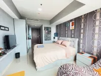 ARRAM | No. 628 | U Residence 2 Near UPH