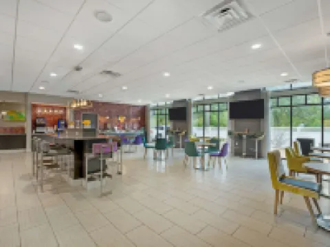 ベストウェスタン プラス ラストン ホテル ラストンのホテル