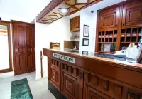 Gözen Hotel Hotels in Bardakci Koyu