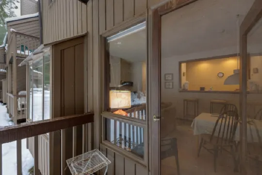 Snowater Condo - A Little Slice of Heaven