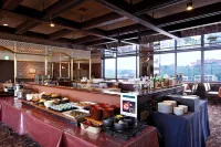 鹿兒島華盛頓廣場酒店 - 早餐
