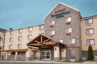 TownePlace Suites Pocatello Hotels near Christ Church