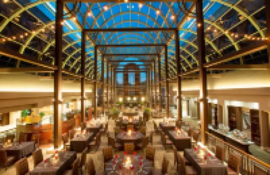 奧蘭多北喜來登飯店