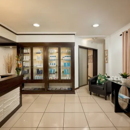 Protea Hotel Midrand