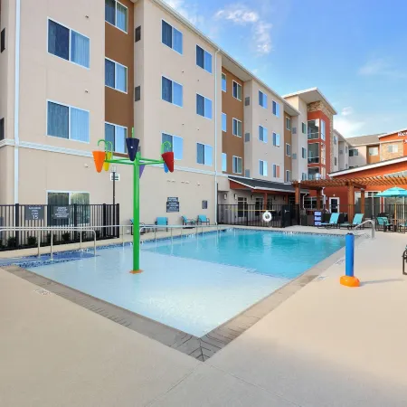 Residence Inn Houston Tomball