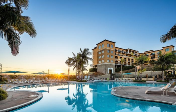 The Westin Carlsbad Resort & Spa
