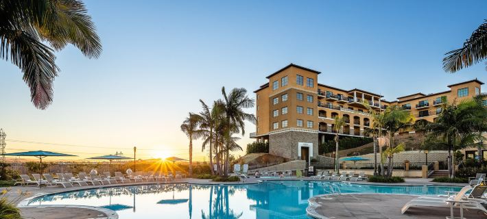 The Westin Carlsbad Resort & Spa Hotels in Carlsbad