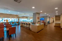 TownePlace Suites Hopkinsville - breakfast
