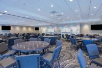 TownePlace Suites Knoxville Oak Ridge - breakfast