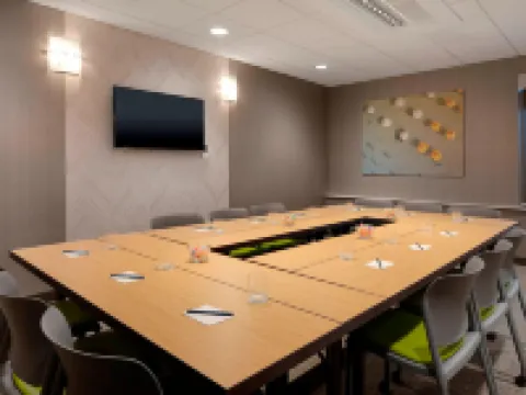 SpringHill Suites Hampton Portsmouth Hotels in Hampton