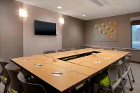 SpringHill Suites Hampton Portsmouth Các khách sạn ở Hampton