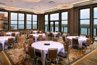 The Merrill Hotel, Muscatine, a Tribute Portfolio Hotel - breakfast