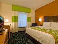 Fairfield Inn & Suites Gadsden