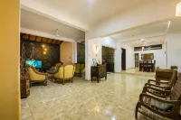 ThiThi's Palace Hotels in Kamburugamuwa