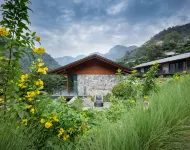 Taj Rishikesh Resort & Spa Uttarakhand Hotels in Garhwāl