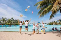 Tuần Châu Resort Hà Nội Hotels in Nhuận Trạch