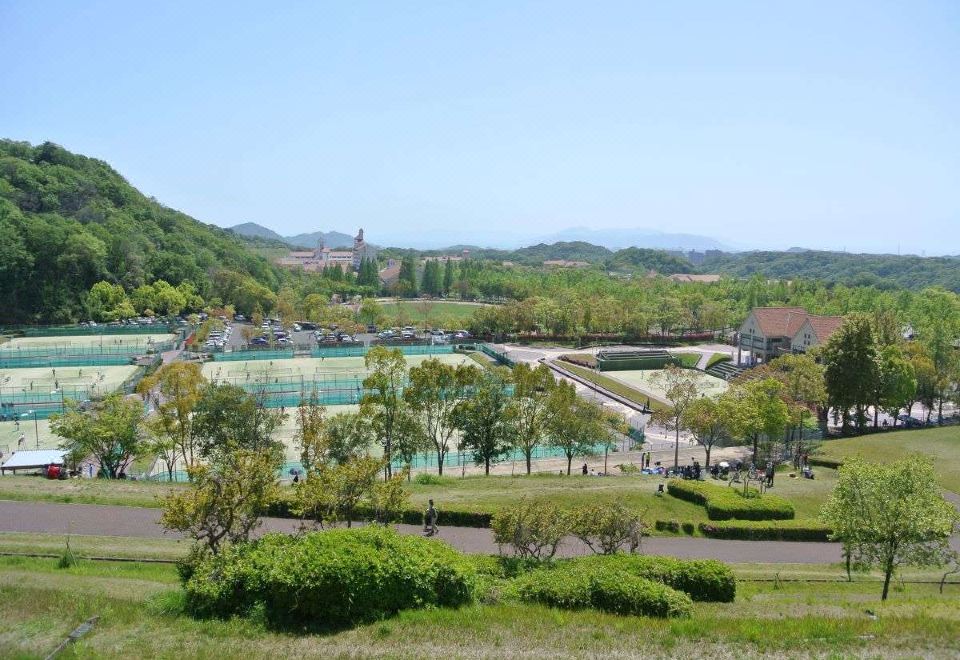 しあわせの村本館・宿泊館 最新特別料金で宿泊予約-神戸 | Trip.com