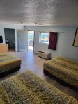 Travelodge by Wyndham Clovis - Hot Tub