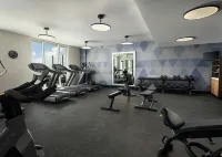 Canopy by Hilton Dallas Frisco Station - Gym