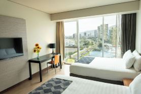 Hotel Terrado Cavancha