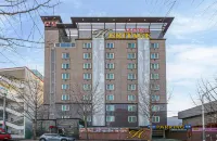 Gyeongsan Heritage Hotels near Daegu Catholic University - Hyoseong Campus