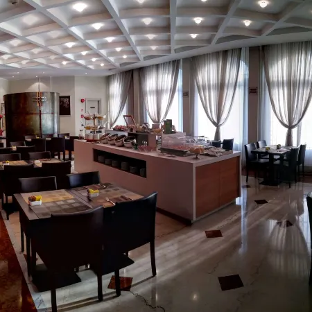 Hotel Royal Falcone