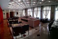Hotel Royal Falcone - breakfast