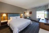 Hampton Inn Christiansburg-Blacksburg (Mall Area) Hotels in Christiansburg