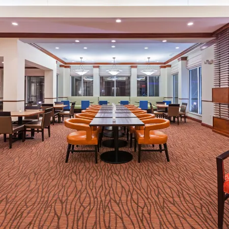 Hilton Garden Inn Corpus Christi