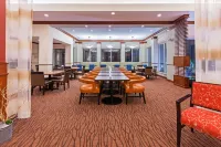 Hilton Garden Inn Corpus Christi - Morgenmad