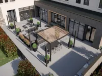 Staybridge Suites Southaven - Memphis South by IHG Hotels in Southaven
