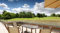 Cbh Donnington & Co (Formerly Donnington Valley Hotel) Hotels in Newbury