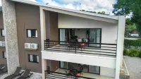 Casa Vista Mar 2 Các khách sạn ở 