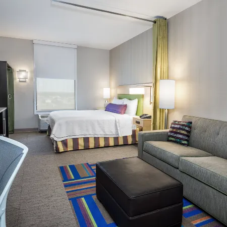 Home2 Suites by Hilton Austin Airport
