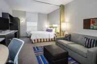 Home2 Suites by Hilton Austin Airport Hotels in Montopolis
