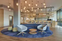 Hilton Garden Inn Albany Hotels in Albany