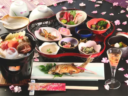 Miyoshino Sakuraan Отели рядом с достопримечательностью «Yoshimizu Shrine»