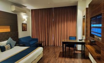 Bel-La Monde Hotel Chhattarpur South Delhi