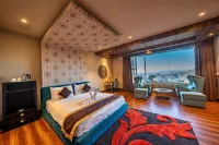 Aamari Resort Hôtels à : Ramgarh