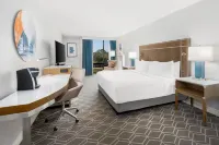 Crowne Plaza JACKSONVILLE AIRPORT/I-95N by IHG Hotels in 