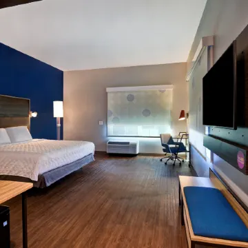 Tru by Hilton Rockwall Dallas