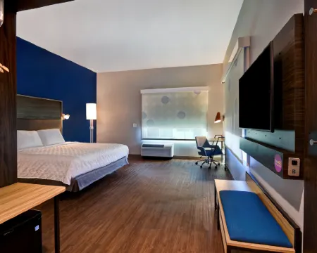 Tru by Hilton Rockwall Dallas Hotels in Rockwall County